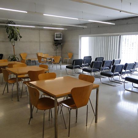 Residencia Universitaria Sant Joan Hotel Reus Ngoại thất bức ảnh