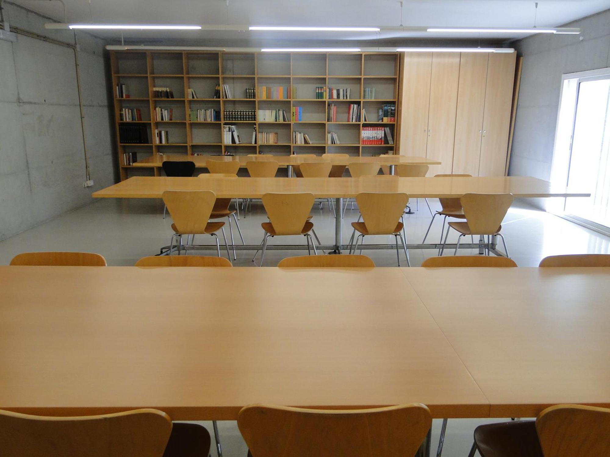 Residencia Universitaria Sant Joan Hotel Reus Ngoại thất bức ảnh